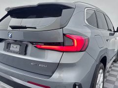 BMW X1 sDrive20Li X Design Package - ფოტო 9
