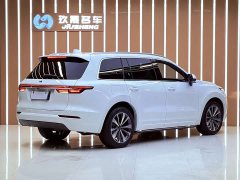Li Auto ONE 2021 Extended Range 6-Seater - ფოტო 11