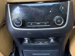 Li Auto ONE 2021 Extended Range 6-Seater - ფოტო 12