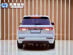 Li Auto ONE 2021 Extended Range 6-Seater - ფოტო 13