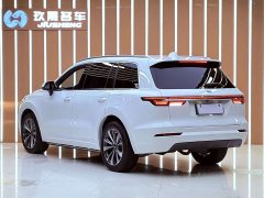 Li Auto ONE 2021 Extended Range 6-Seater - ფოტო 14