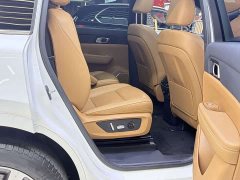 Li Auto ONE 2021 Extended Range 6-Seater - ფოტო 17