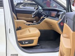 Li Auto ONE 2021 Extended Range 6-Seater - ფოტო 18
