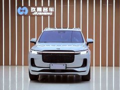 Li Auto ONE 2021 Extended Range 6-Seater - ფოტო 2