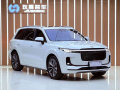 Li Auto ONE 2021 Extended Range 6-Seater - ფოტო 3