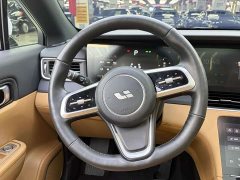 Li Auto ONE 2021 Extended Range 6-Seater - ფოტო 4