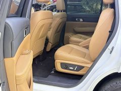 Li Auto ONE 2021 Extended Range 6-Seater - ფოტო 5