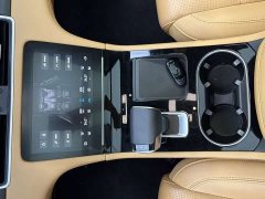 Li Auto ONE 2021 Extended Range 6-Seater - ფოტო 6