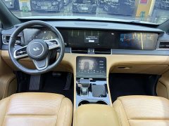 Li Auto ONE 2021 Extended Range 6-Seater - ფოტო 7