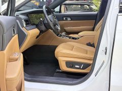 Li Auto ONE 2021 Extended Range 6-Seater - ფოტო 8
