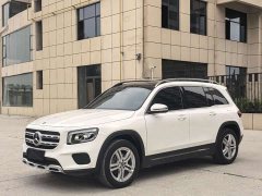 Mercedes-Benz GLB 200 Dynamic - ფოტო 1