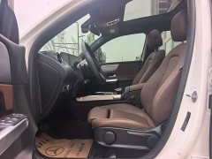 Mercedes-Benz GLB 200 Dynamic - ფოტო 10