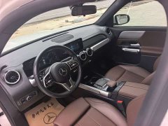Mercedes-Benz GLB 200 Dynamic - ფოტო 11