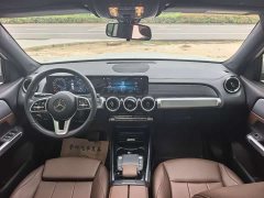 Mercedes-Benz GLB 200 Dynamic - ფოტო 12