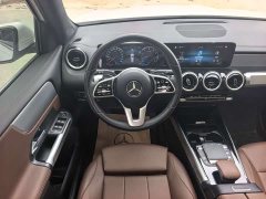 Mercedes-Benz GLB 200 Dynamic - ფოტო 13