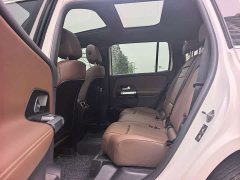 Mercedes-Benz GLB 200 Dynamic - ფოტო 14