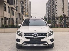 Mercedes-Benz GLB 200 Dynamic - ფოტო 2