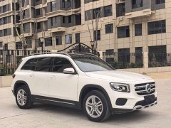 Mercedes-Benz GLB 200 Dynamic - ფოტო 3
