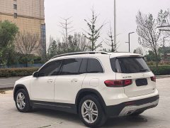 Mercedes-Benz GLB 200 Dynamic - ფოტო 4