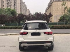 Mercedes-Benz GLB 200 Dynamic - ფოტო 5