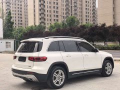 Mercedes-Benz GLB 200 Dynamic - ფოტო 6