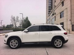 Mercedes-Benz GLB 200 Dynamic - ფოტო 7