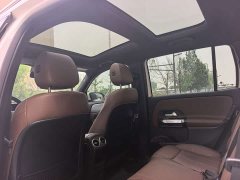 Mercedes-Benz GLB 200 Dynamic - ფოტო 9