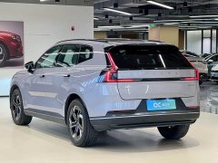 Volvo XC70 Plug-in Hybrid 2026 Two-Wheel Drive Long Range Core - ფოტო 5
