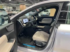Volvo XC70 Plug-in Hybrid 2026 Two-Wheel Drive Long Range Core - ფოტო 8