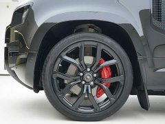 Land Rover Defender Facelift 110 3.0T P400 X-DYNAMIC HSE - ფოტო 14