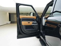 Land Rover Defender Facelift 110 3.0T P400 X-DYNAMIC HSE - ფოტო 15