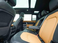 Land Rover Defender Facelift 110 3.0T P400 X-DYNAMIC HSE - ფოტო 19