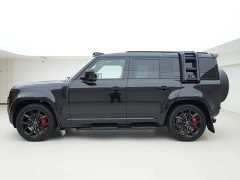 Land Rover Defender Facelift 110 3.0T P400 X-DYNAMIC HSE - ფოტო 3