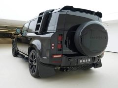 Land Rover Defender Facelift 110 3.0T P400 X-DYNAMIC HSE - ფოტო 4
