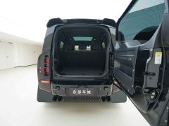 Land Rover Defender Facelift 110 3.0T P400 X-DYNAMIC HSE - ფოტო 5