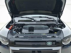 Land Rover Defender Facelift 110 3.0T P400 X-DYNAMIC HSE - ფოტო 6