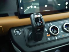 Land Rover Defender Facelift 110 3.0T P400 X-DYNAMIC HSE - ფოტო 8