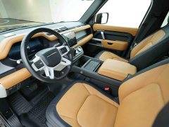 Land Rover Defender Facelift 110 3.0T P400 X-DYNAMIC HSE - ფოტო 9