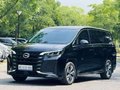 GAC Aion M6 2023 PRO 270T DCT Luxury - ფოტო 1