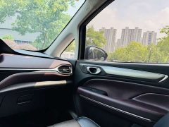 GAC Aion M6 2023 PRO 270T DCT Luxury - ფოტო 11
