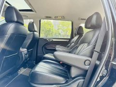 GAC Aion M6 2023 PRO 270T DCT Luxury - ფოტო 13