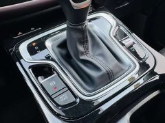 GAC Aion M6 2023 PRO 270T DCT Luxury - ფოტო 18