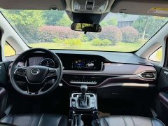 GAC Aion M6 2023 PRO 270T DCT Luxury - ფოტო 8