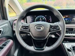 GAC Aion M6 2023 PRO 270T DCT Luxury - ფოტო 9