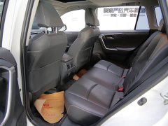 Toyota RAV4 2020 2.0L CVT FWD Fashion Edition - ფოტო 11