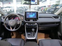Toyota RAV4 2020 2.0L CVT FWD Fashion Edition - ფოტო 13