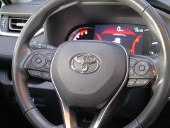 Toyota RAV4 2020 2.0L CVT FWD Fashion Edition - ფოტო 14
