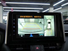 Toyota RAV4 2020 2.0L CVT FWD Fashion Edition - ფოტო 17