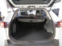 Toyota RAV4 2020 2.0L CVT FWD Fashion Edition - ფოტო 18