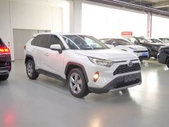 Toyota RAV4 2020 2.0L CVT FWD Fashion Edition - ფოტო 3